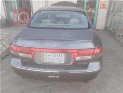 هيونداي أزيرا